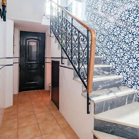 Rustic Old Town - T1 Drt Apartment Albufeira Ngoại thất bức ảnh