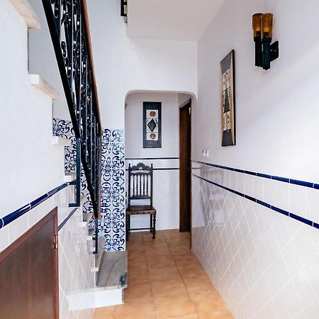 Rustic Old Town - T1 Drt Apartment Albufeira Ngoại thất bức ảnh