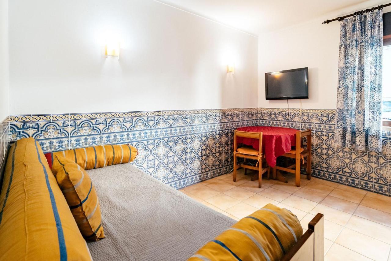 Rustic Old Town - T1 Drt Apartment Albufeira Ngoại thất bức ảnh