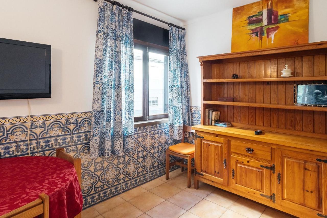 Rustic Old Town - T1 Drt Apartment Albufeira Ngoại thất bức ảnh